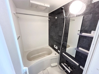 【浴室】 | バス