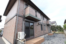 パルモア Ⅰ・Ⅱの画像