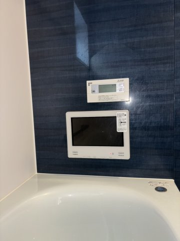 【浴室】の画像