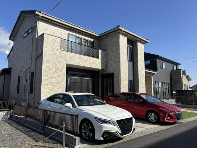 【外観】の画像