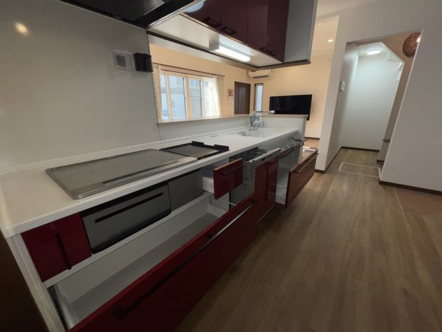 【キッチン】の画像