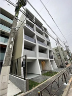 ALTERNA学芸大学の画像