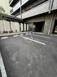【駐車場】 | グランセジュール大国町　敷津小学校区 | グランセジュール大国町　駐車場