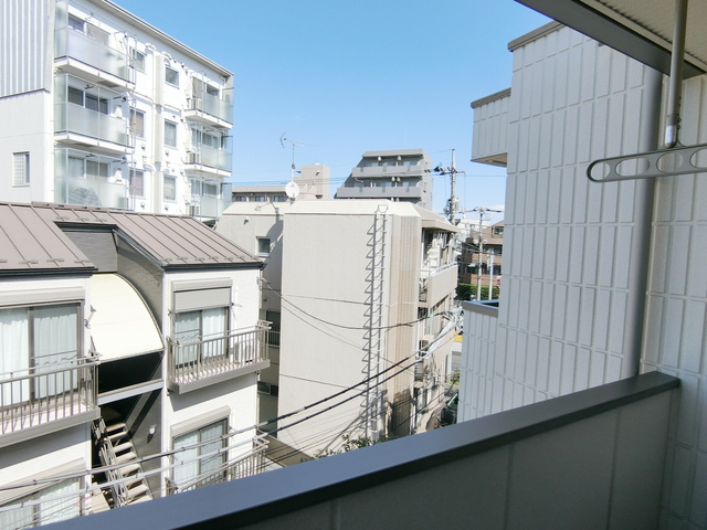 メゾン照庵の展望|★眺望★