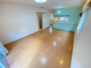 【居間・リビング】