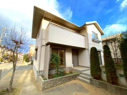 【外観】 | 宮野木町戸建/2101-1