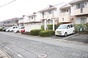 【駐車場】 | 駐車場