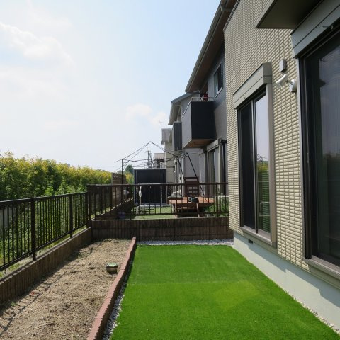 守山市播磨田町　中古戸建