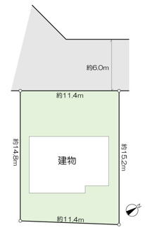  | 守山市播磨田町　中古戸建