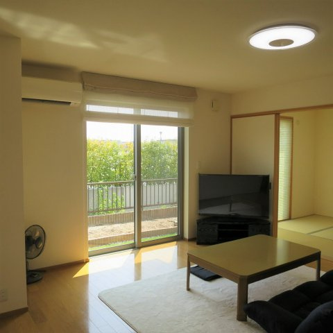 守山市播磨田町　中古戸建