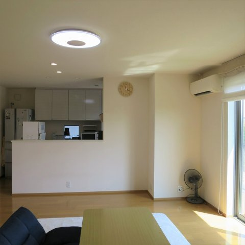 守山市播磨田町　中古戸建