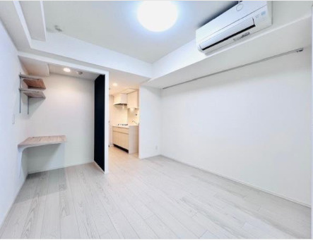 Ｂｒｉｌｌｉａ　ｉｓｔ　渋谷本町の居間・リビング