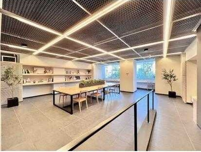 Ｂｒｉｌｌｉａ　ｉｓｔ　渋谷本町のエントランス