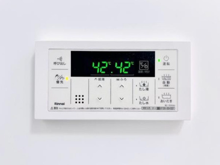 Ｂｒｉｌｌｉａ　ｉｓｔ　渋谷本町の設備