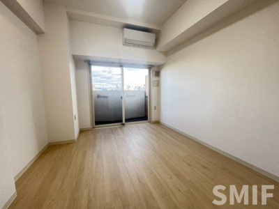 【洋室】 | セレニテ新大阪弐番館