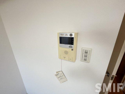 【セキュリティ】 | セレニテ新大阪弐番館