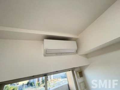 【設備】 | セレニテ新大阪弐番館