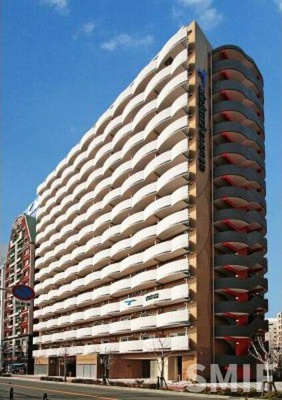 【外観】 | セレニテ新大阪弐番館