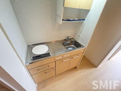 【キッチン】 | セレニテ新大阪弐番館