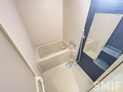 【浴室】 | セレニテ新大阪弐番館