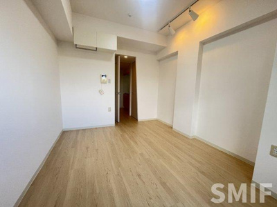 【居間・リビング】 | セレニテ新大阪弐番館