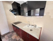 【キッチン】 | DC柏町ビル