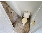 【トイレ】 | DC柏町ビル