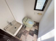 【トイレ】 | DC柏町ビル