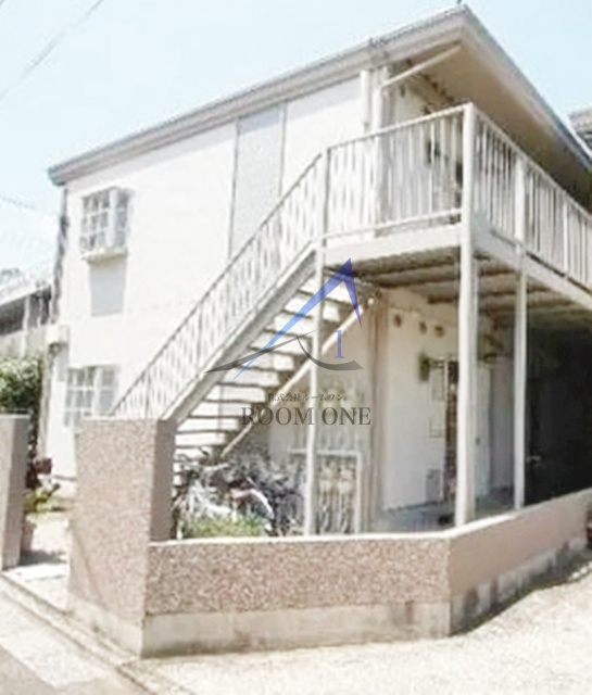 カミニートのエントランス|エントランスです。