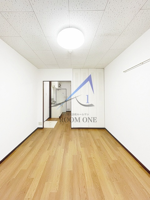 カミニートの寝室|寝室です。