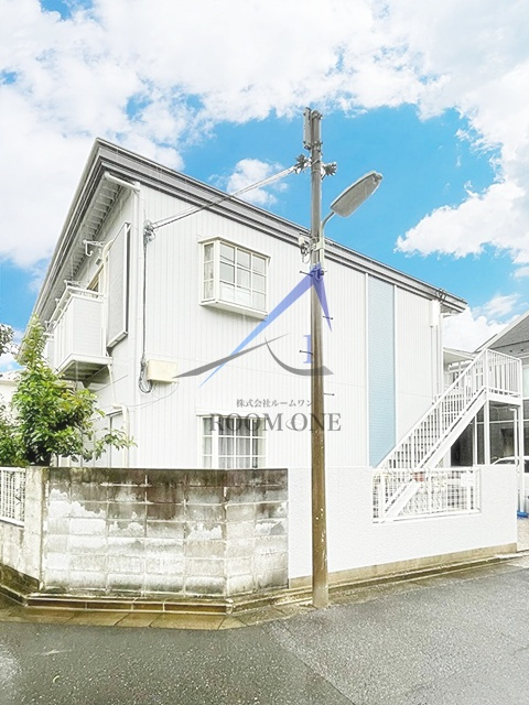 カミニートの外観|外観です。