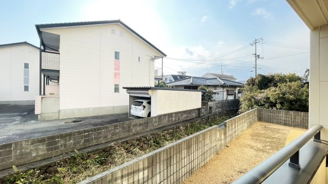 メゾフォルテ（mf）の展望