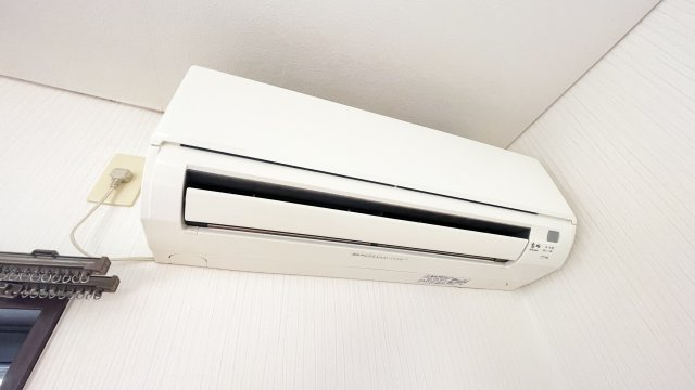 メゾフォルテ（mf）の設備