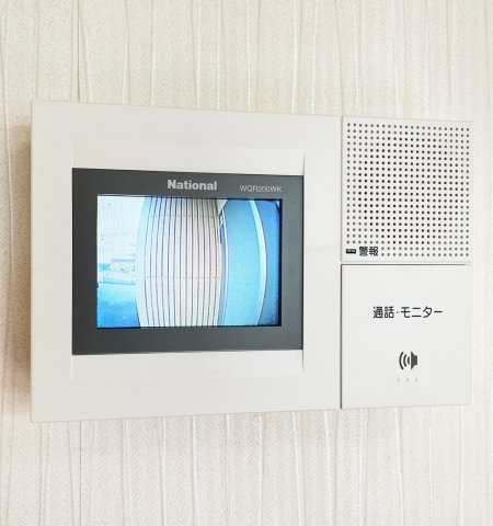 メゾフォルテ（mf）のセキュリティ