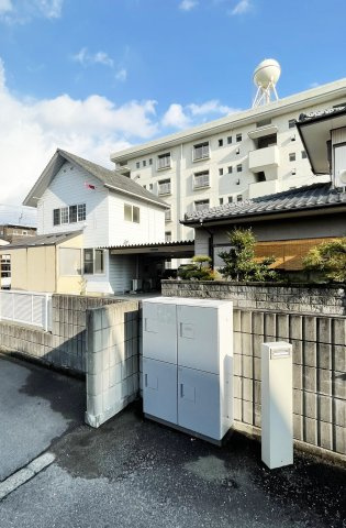 メゾフォルテ（mf）のその他共用部分