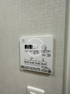【設備】 | グランセジュール大国町　敷津小学校区 | グランセジュール大国町(敷津小学校区)　浴室乾燥機