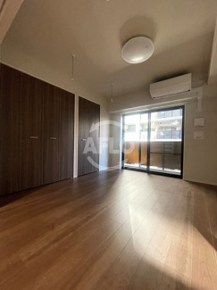 【居間・リビング】 | グランセジュール大国町　敷津小学校区 | グランセジュール大国町(敷津小学校区)　洋室