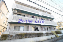 PAVILION Jsの画像