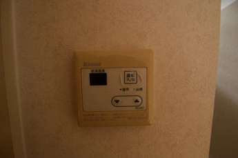 【設備】 | ※同建物別室の参考写真です