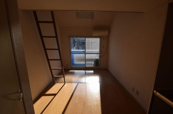 【その他】 | ※同建物別室の参考写真です