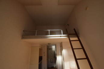 【内装】 | ※同建物別室の参考写真です