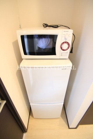 クレイノル　メルシェの設備