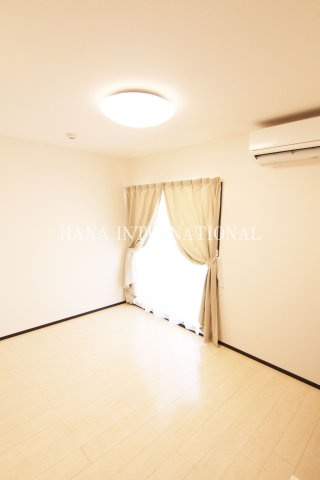 クレイノル　メルシェの居間・リビング