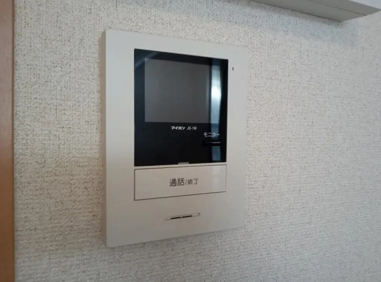 クレイノル　メルシェのセキュリティ