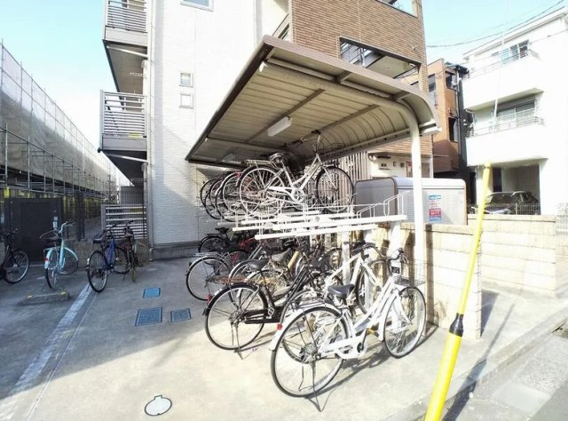 クレイノル　メルシェのその他共用部分