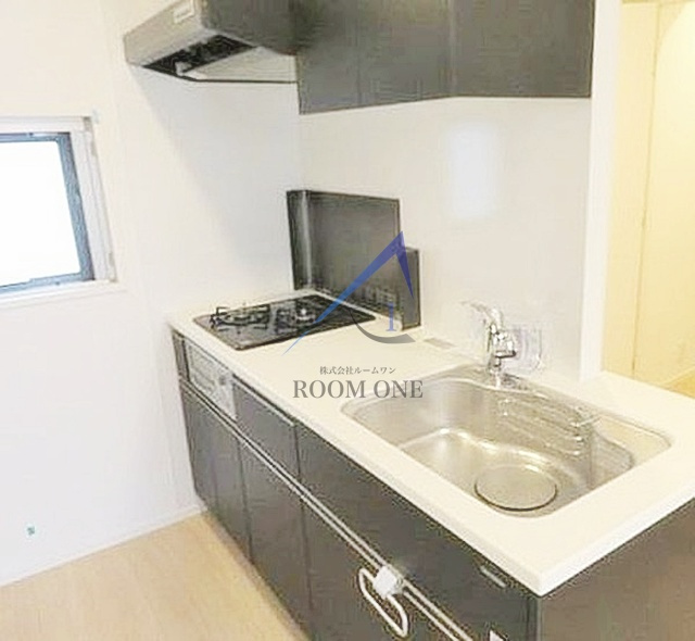 ＳＹＦＯＲＭＥ　ＡＳＡＫＵＳＡのキッチン|キッチンです。