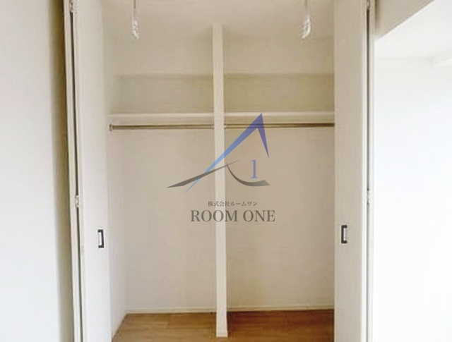 ＳＹＦＯＲＭＥ　ＡＳＡＫＵＳＡの収納|収納です。