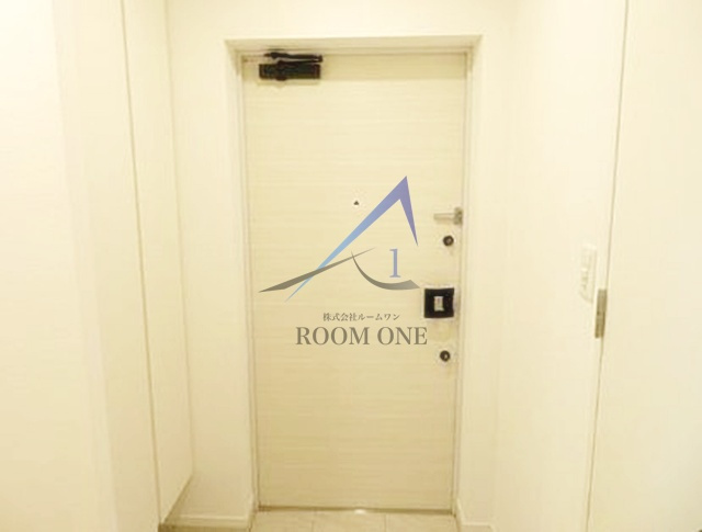 ＳＹＦＯＲＭＥ　ＡＳＡＫＵＳＡの玄関|玄関です。