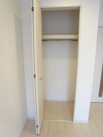 リブリ・清瀬の収納