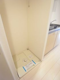 リブリ・清瀬の設備